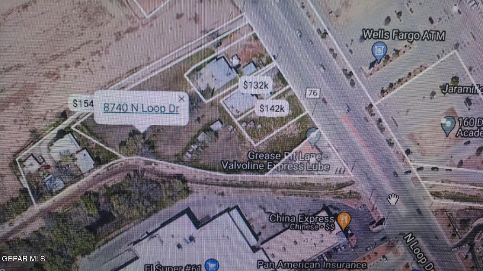 8740-8744 North Loop Drive El Paso, TX 79907 - Photo 2 of 26 IMG_20230126_090654