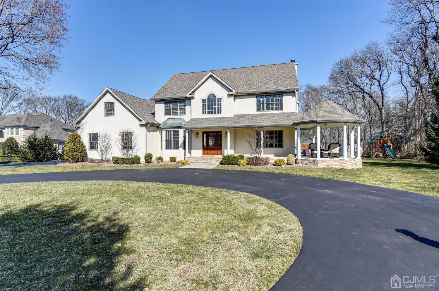 31 Church Road Morganville, NJ 07751 - Photo 4 of 64 Gallery Image 4