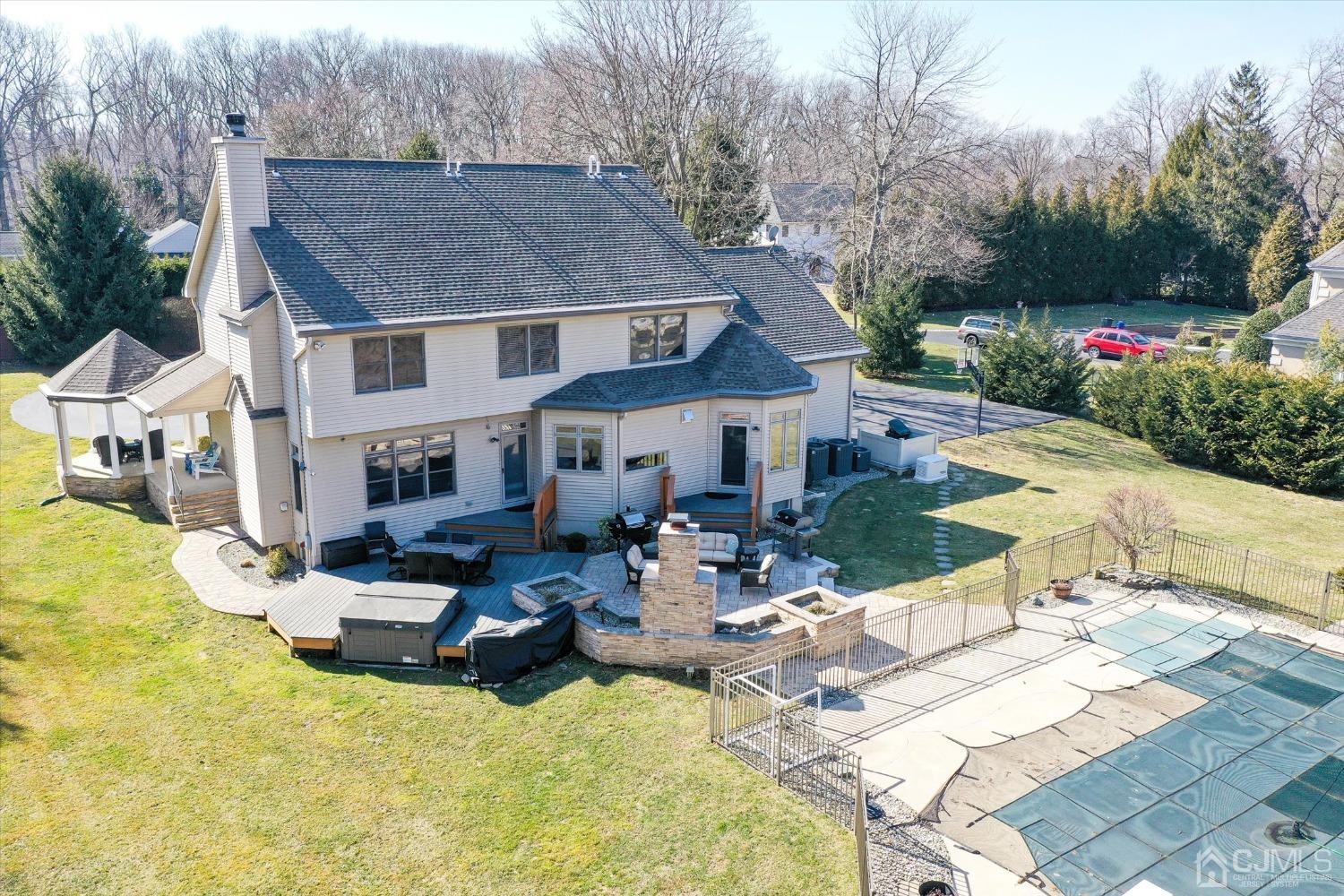 31 Church Road Morganville, NJ 07751 - Photo 54 of 64 Gallery Image 54