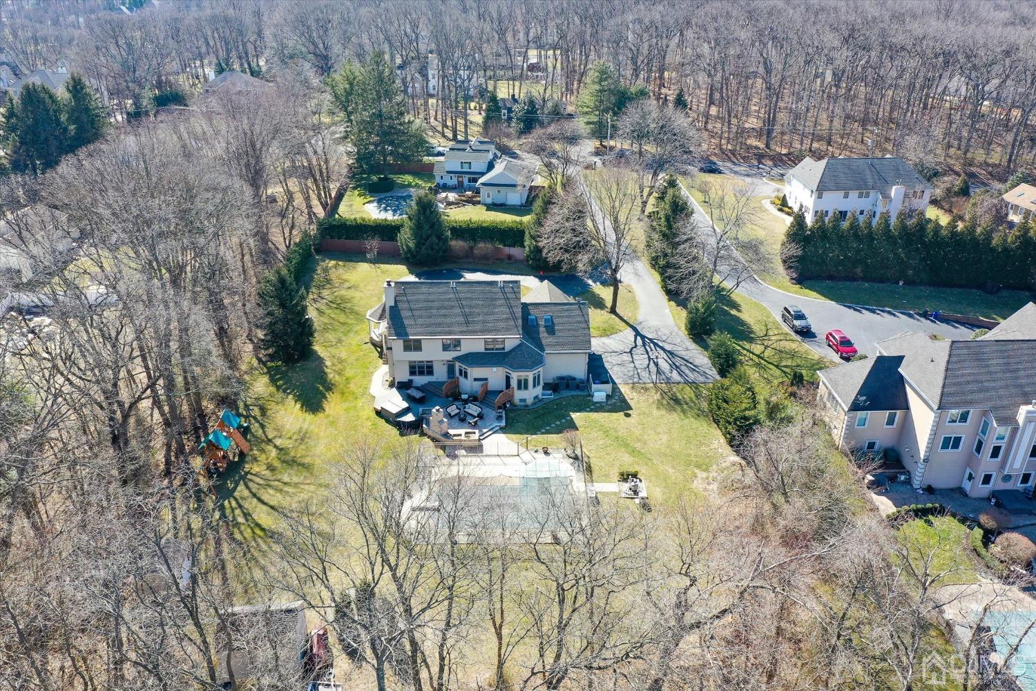 31 Church Road Morganville, NJ 07751 - Photo 58 of 64 Gallery Image 58