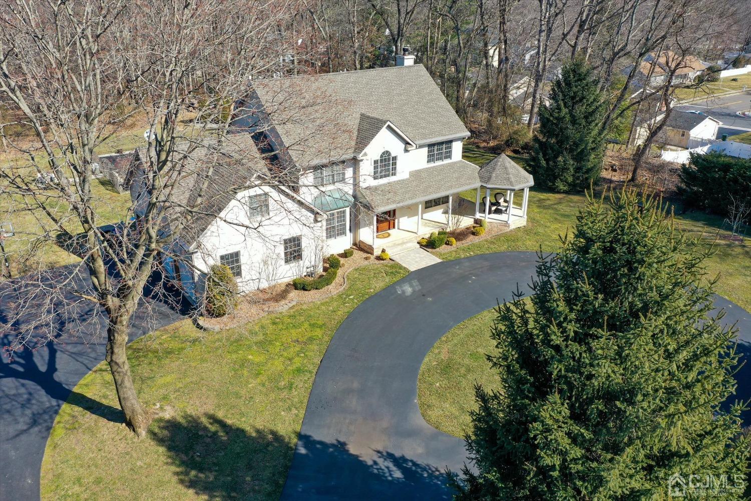 31 Church Road Morganville, NJ 07751 - Photo 8 of 64 Gallery Image 8