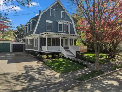 $1,650,000 | 19 Rhode Island Avenue, Providence, RI 02906
