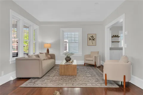 $1,650,000 | 19 Rhode Island Avenue, Providence, RI 02906