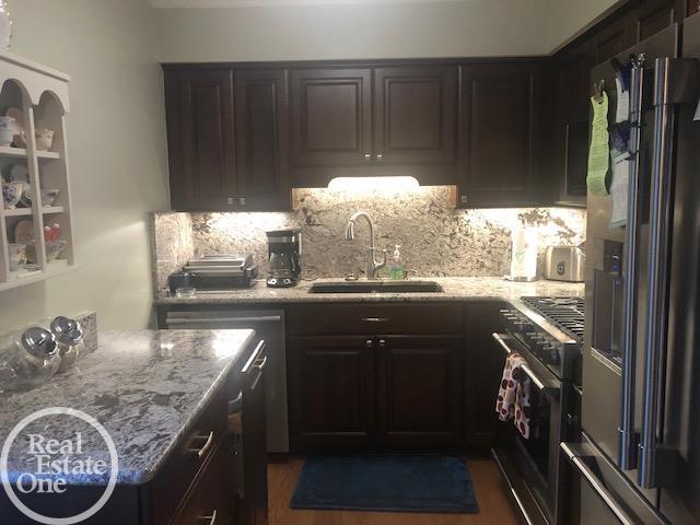 48512 Sugarbush Road Chesterfield, MI 48047 - Photo 9 of 14
