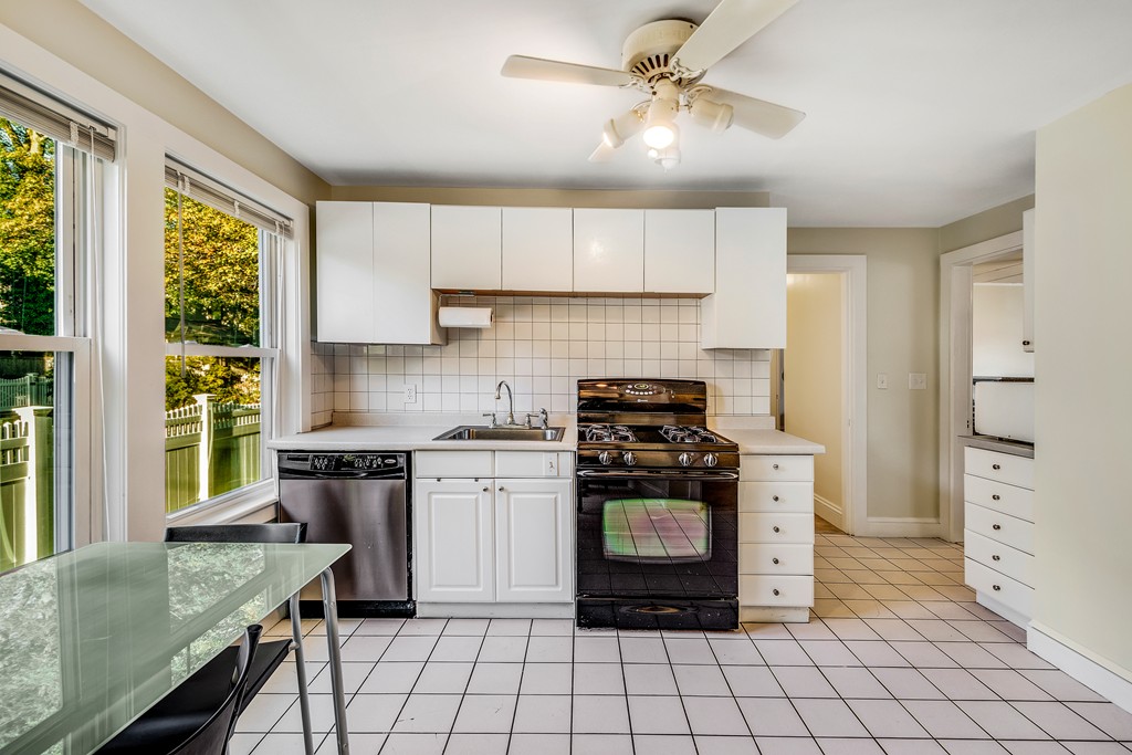 26 Boylston Road, Unit 1 Newton, MA 02461 - Photo 11 of 17