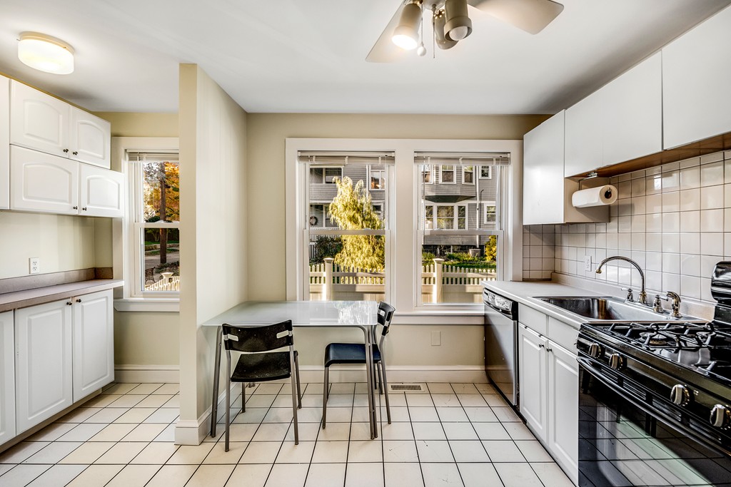 26 Boylston Road, Unit 1 Newton, MA 02461 - Photo 13 of 17