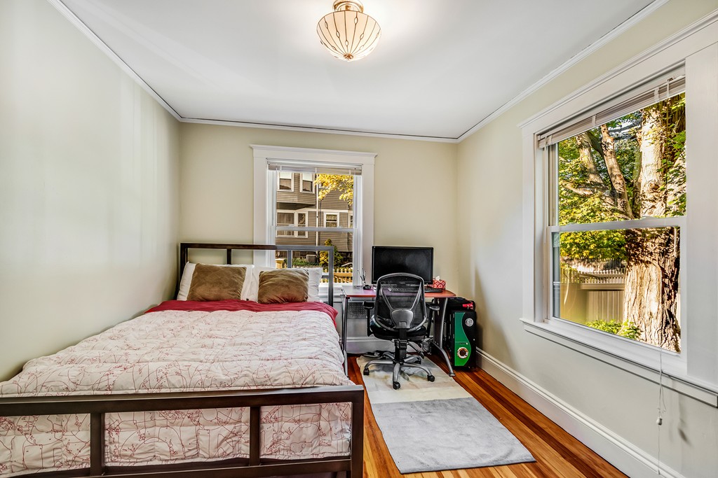 26 Boylston Road, Unit 1 Newton, MA 02461 - Photo 15 of 17