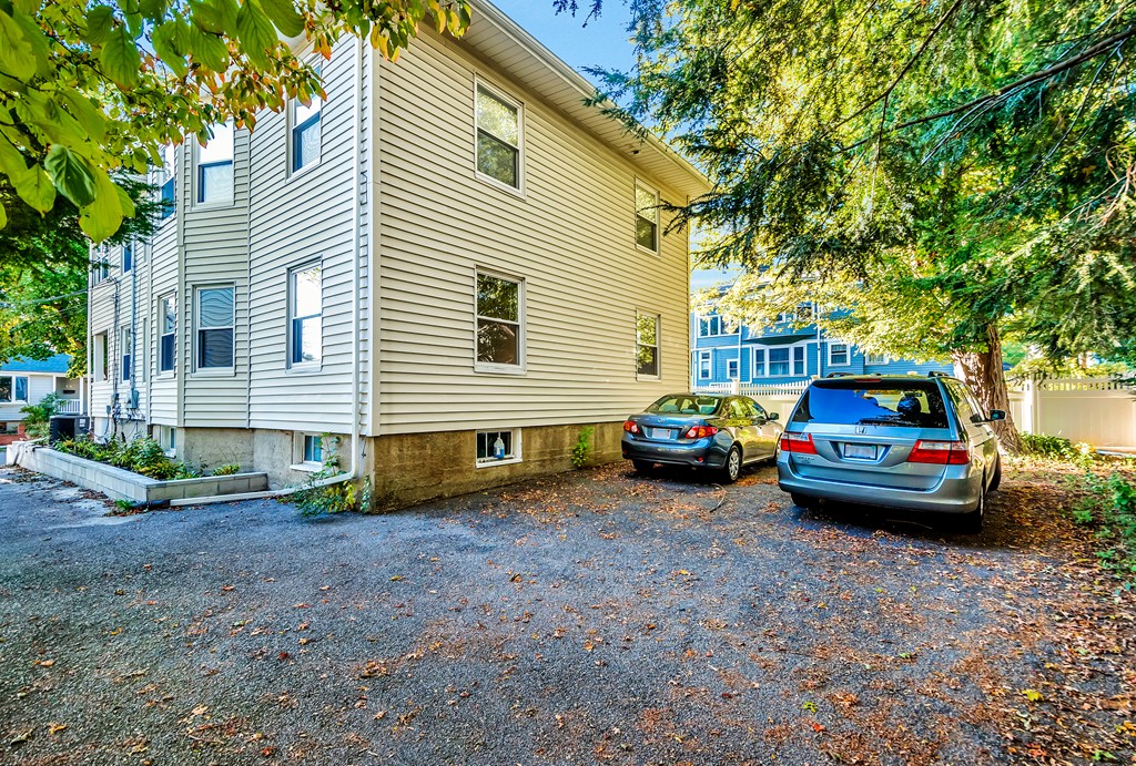 26 Boylston Road, Unit 1 Newton, MA 02461 - Photo 17 of 17