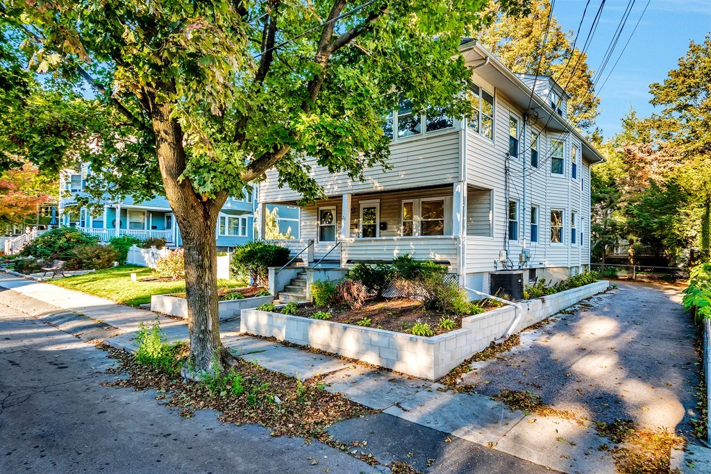 26 Boylston Road, Unit 1 Newton, MA 02461 - Photo 2 of 17