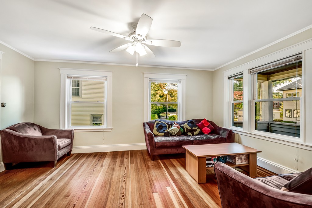 26 Boylston Road, Unit 1 Newton, MA 02461 - Photo 4 of 17