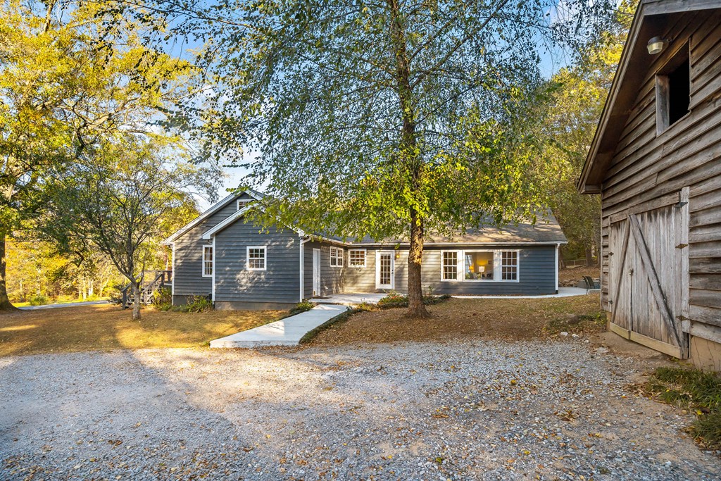 3620 Hurricane Road Rocky Face, GA 30740 - Photo 56 of 60 Gallery Image 56