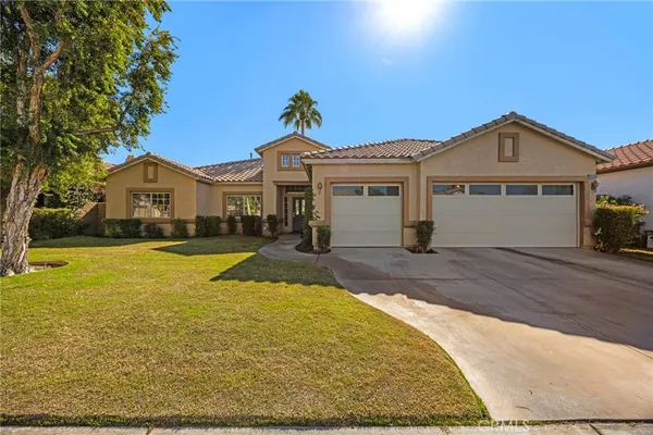 $575,000 | 45254 Crystal Springs Drive, Indio, CA 92201