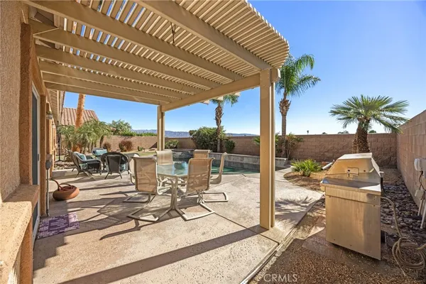 $575,000 | 45254 Crystal Springs Drive, Indio, CA 92201