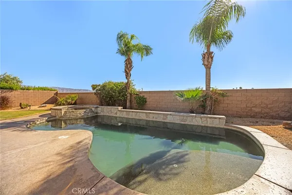 $575,000 | 45254 Crystal Springs Drive, Indio, CA 92201