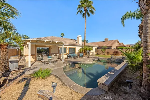 $575,000 | 45254 Crystal Springs Drive, Indio, CA 92201