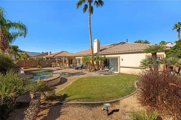 $575,000 | 45254 Crystal Springs Drive, Indio, CA 92201