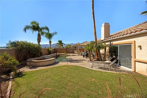 $575,000 | 45254 Crystal Springs Drive, Indio, CA 92201