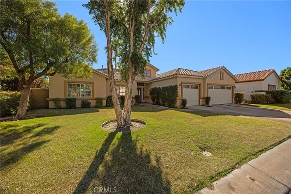 $575,000 | 45254 Crystal Springs Drive, Indio, CA 92201