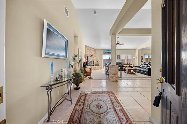 $575,000 | 45254 Crystal Springs Drive, Indio, CA 92201