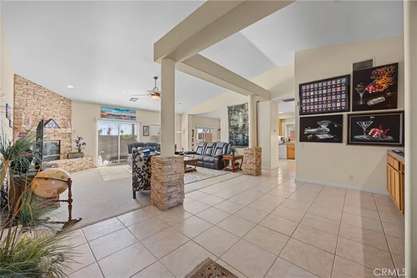 $575,000 | 45254 Crystal Springs Drive, Indio, CA 92201