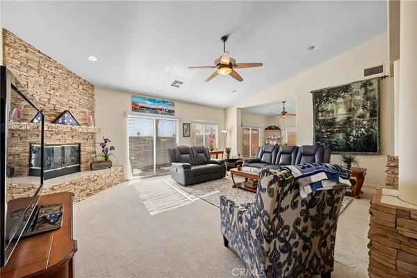 $575,000 | 45254 Crystal Springs Drive, Indio, CA 92201