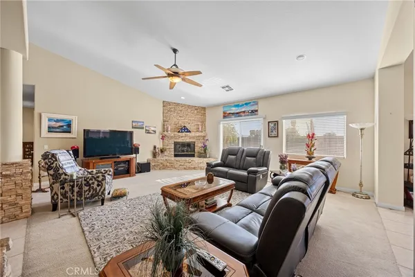 $575,000 | 45254 Crystal Springs Drive, Indio, CA 92201