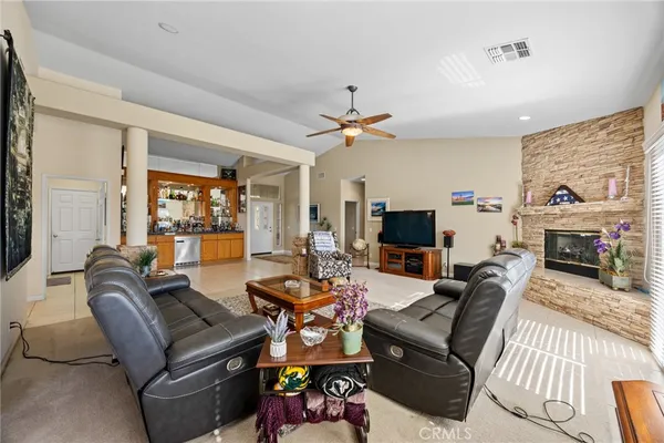 $575,000 | 45254 Crystal Springs Drive, Indio, CA 92201