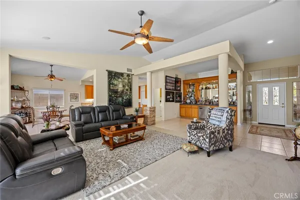 $575,000 | 45254 Crystal Springs Drive, Indio, CA 92201