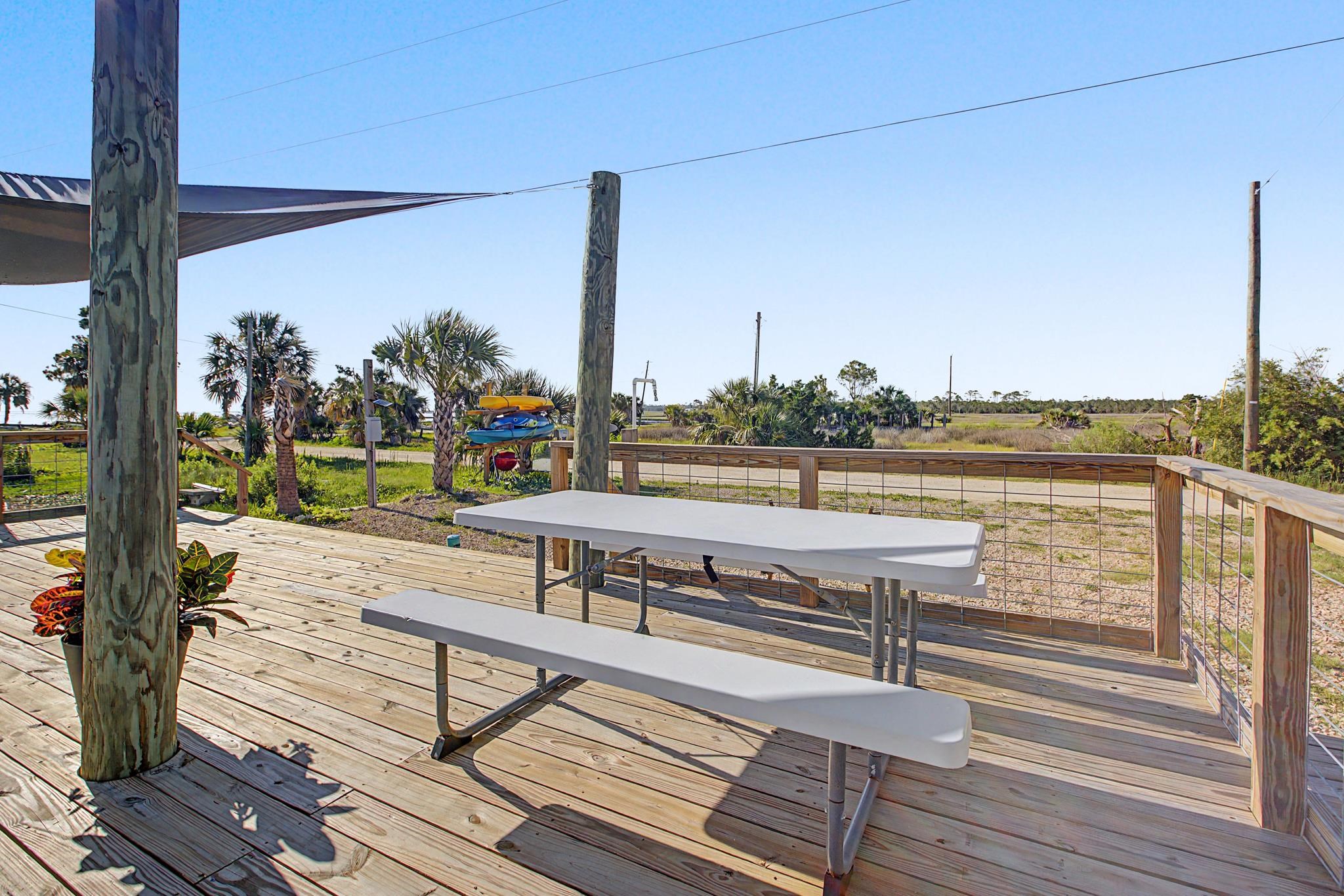 1824 Ezell Beach Road Perry, FL 32348 - Photo 40 of 70