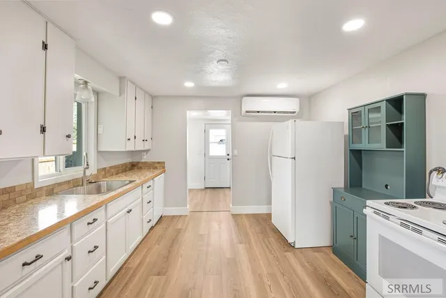 $260,000 | 1490 Albany Street, Idaho Falls, ID 83402