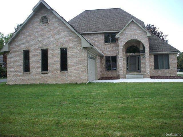 14050 Reeck Road Southgate, MI 48195 - Photo 1 of 25 Front 3.JPG