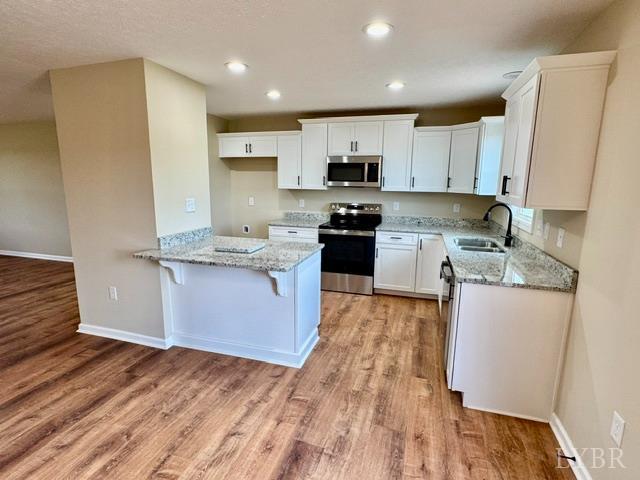 1871 Horseshoe Road Appomattox, VA 24522 - Photo 8 of 21