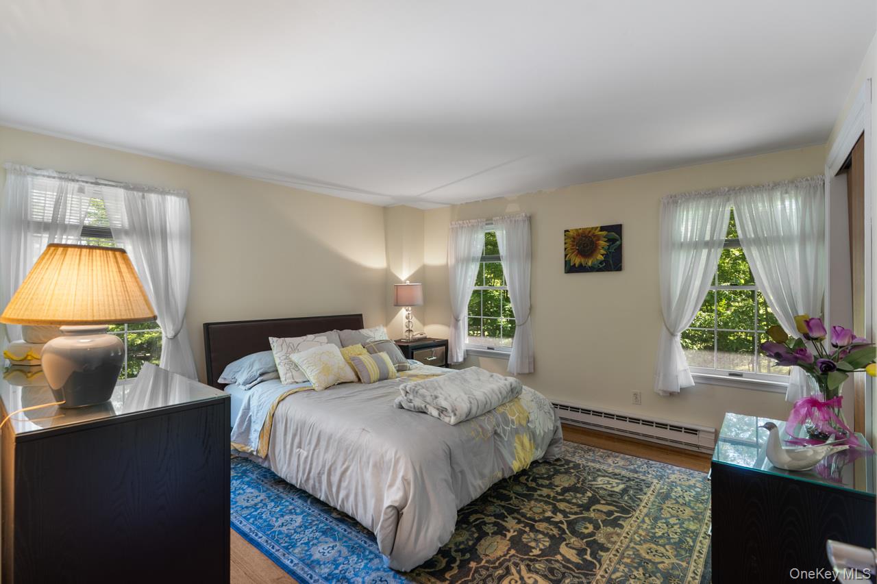 185 Taylor Road Mountainville, NY 10953 - Photo 34 of 47 Bedrooms are bright and spacious