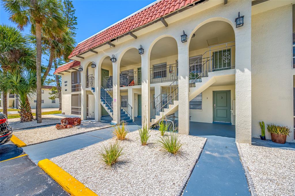 8012 Blind Pass Road, Unit 2 St. Petersburg, FL 33706 - Photo 15 of 17