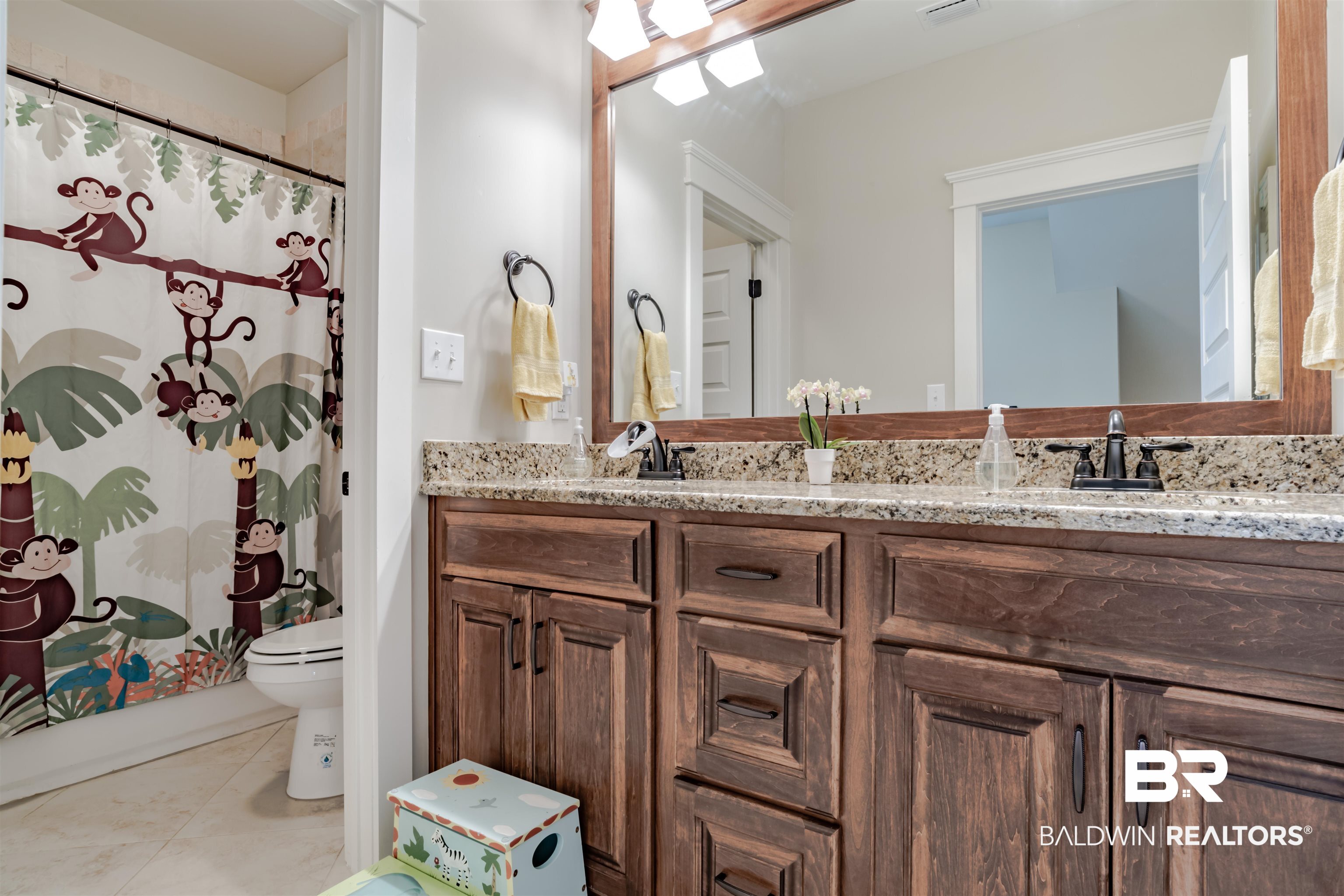 31815 Bobwhite Road Daphne, AL 36527 - Photo 33 of 48 Bathroom 3