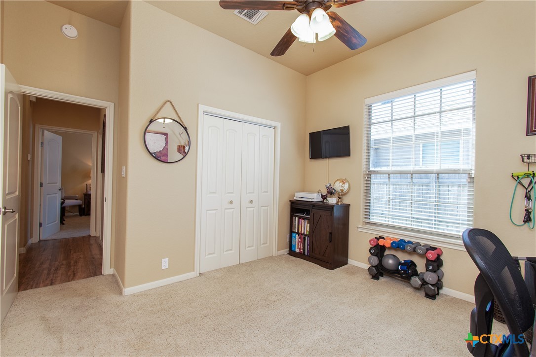 209 Geode Lane Jarrell, TX 76537 - Photo 21 of 24