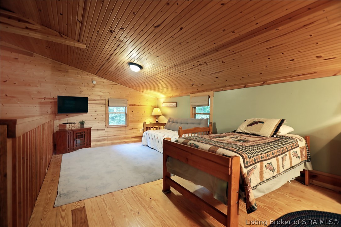 3320 Bluff Road Birdseye, IN 47513 - Photo 31 of 61 Gallery Image 31