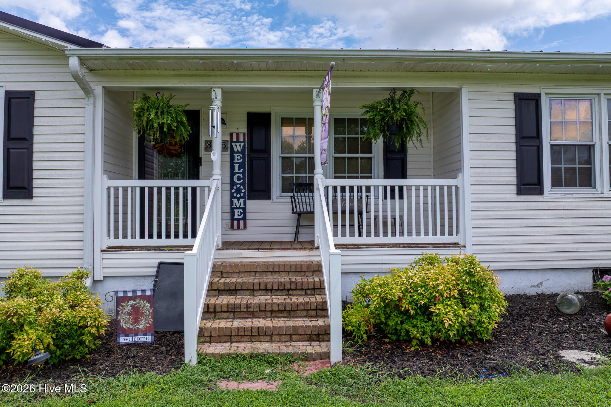 388 Comfort Road Richlands, NC 28574 - Photo 6 of 97