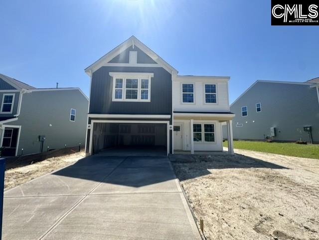 2072 County Line Trail Elgin, SC 29045 - Photo 1 of 25