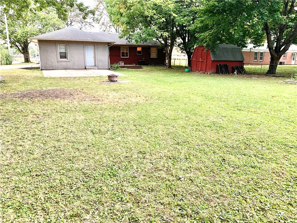 142 South Scatterfield Road Anderson, IN 46012 - Photo 26 of 35