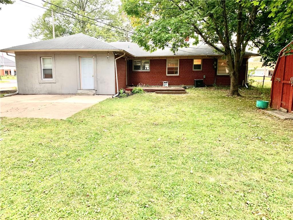 142 South Scatterfield Road Anderson, IN 46012 - Photo 28 of 35