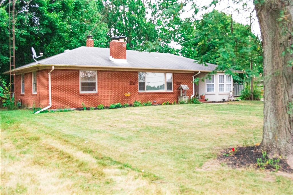 142 South Scatterfield Road Anderson, IN 46012 - Photo 35 of 35