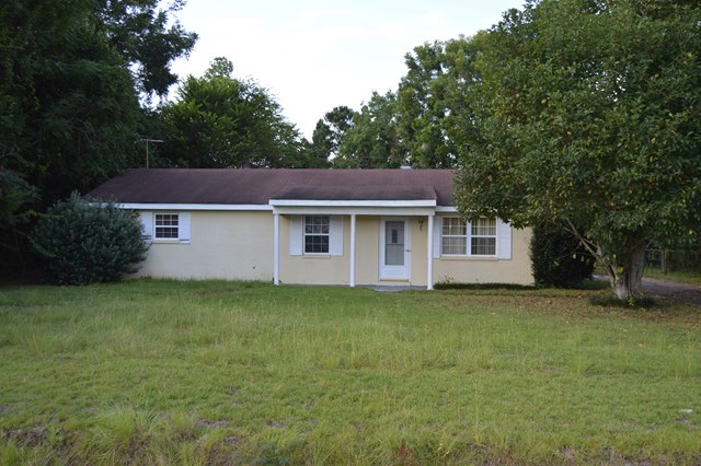2623 Halls Mill Road Dothan, AL 36305 - Photo 1 of 1 Main View