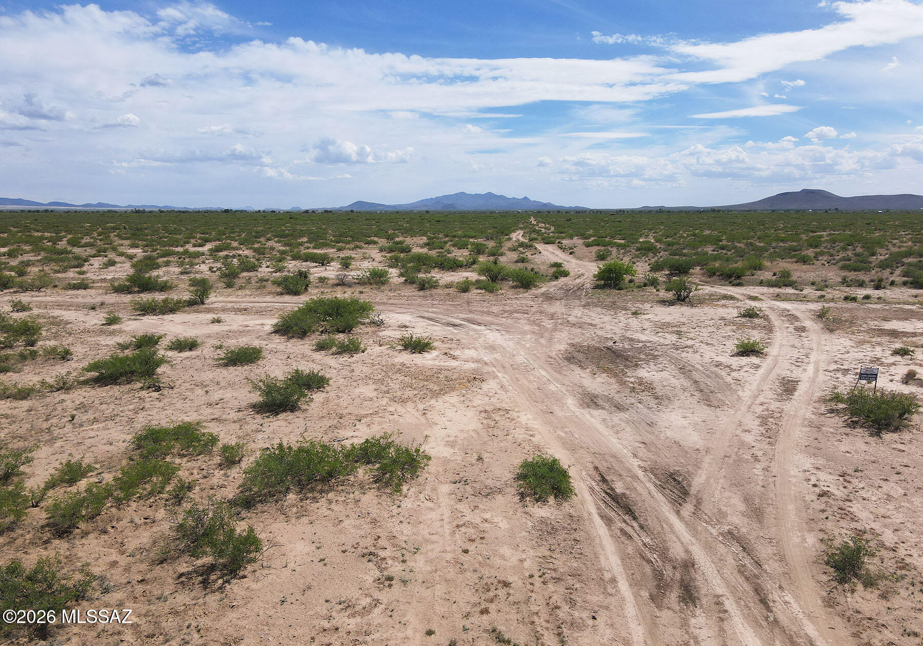 5-ac South Catclaw Road, Unit 7 Pearce, AZ 85625 - Photo 16 of 16