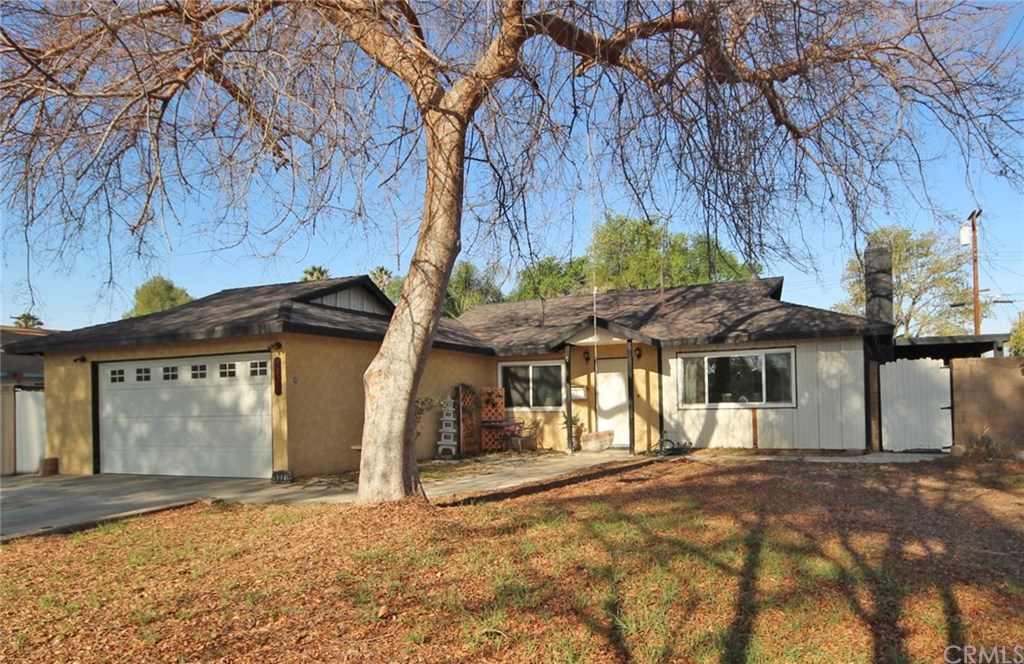 8321 Raintree Avenue Riverside, CA 92504 - Photo 1 of 1 Lovely single-story pool home with upgrades!