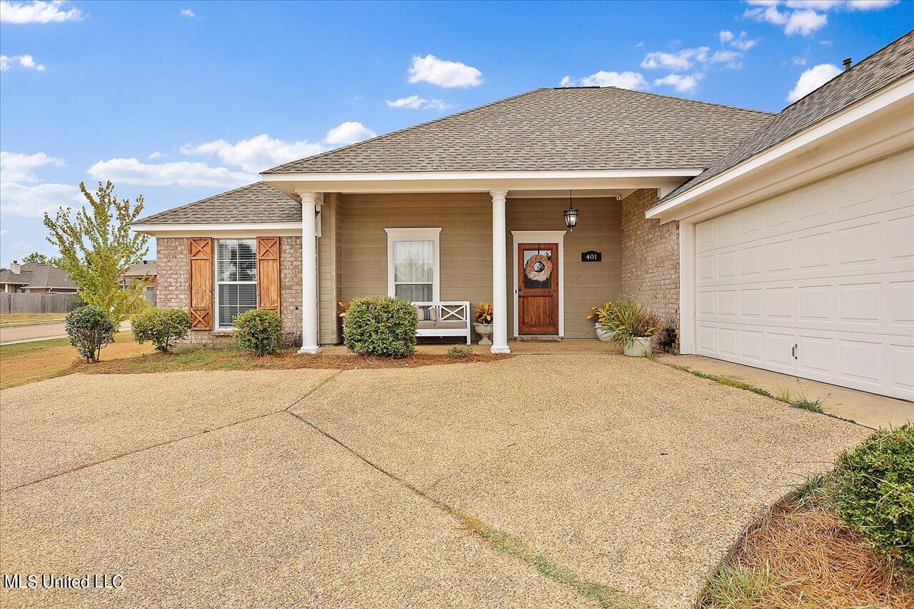 401 Springhill Point Brandon, MS 39047 - Photo 3 of 31 03-401 Springhill Point