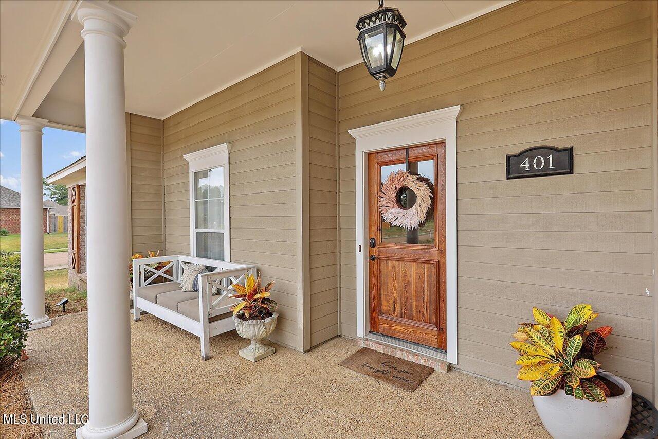 401 Springhill Point Brandon, MS 39047 - Photo 4 of 31 04-401 Springhill Point