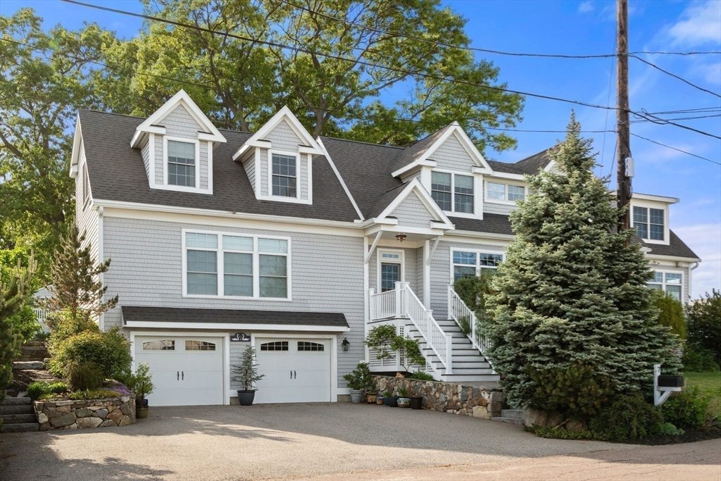 7 Swan Road Quincy, MA 02169 - Photo 17 of 23