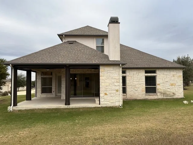 $4,800 | 1421 Nature View Loop, Driftwood, TX 78619