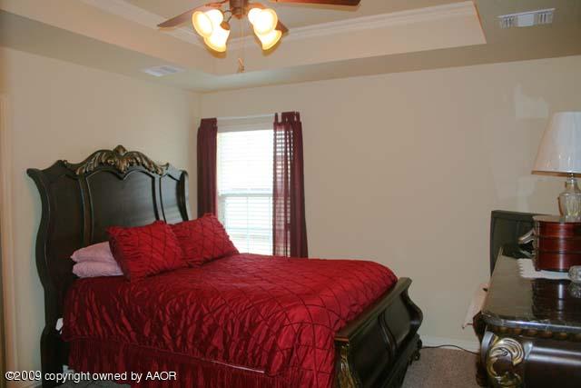 5715 South Lawn Circle Amarillo, TX 79110 - Photo 5 of 10 Bedroom